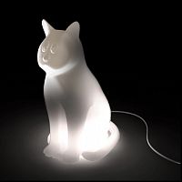 лампа настольная cat gloo в Старом Осколе