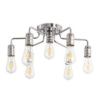 потолочная люстра arte lamp fuoco a9265pl-7cc в Старом Осколе