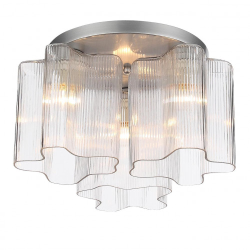 потолочная люстра st luce onde sl117.102.03 в Старом Осколе