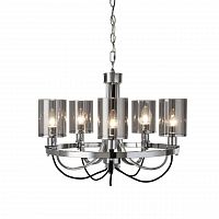 подвесная люстра arte lamp ombra a2995lm-5cc в Старом Осколе