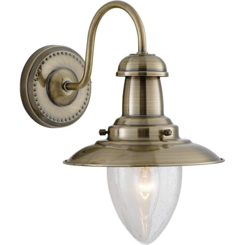 бра arte lamp fisherman a5518ap-1ab в Старом Осколе