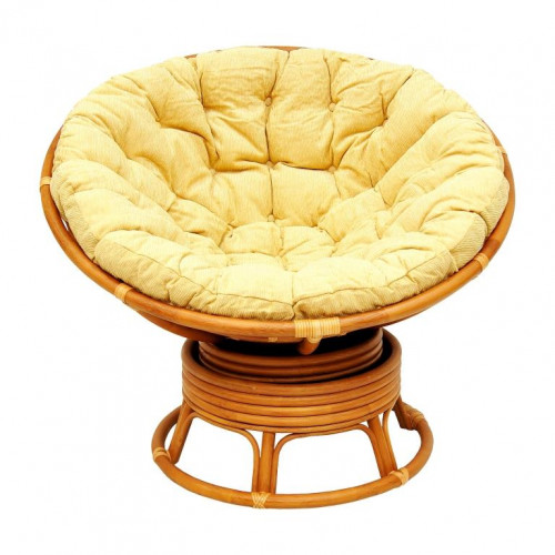 кресло механическое papasan-2 matte в Старом Осколе