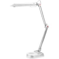 настольная лампа arte lamp desk a5810lt-1si в Старом Осколе