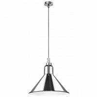 подвесной светильник lightstar loft 765024 в Старом Осколе