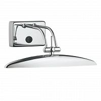 подсветка для картин ideal lux mirror-20 ap2 cromo в Старом Осколе