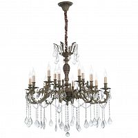 подвесная люстра st luce ornatole sl174.503.12 в Старом Осколе