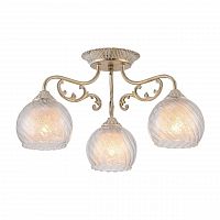 потолочная люстра arte lamp a7062pl-3wg в Старом Осколе