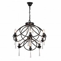 подвесная люстра st luce anevita sl335.303.09 в Старом Осколе