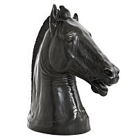 статуэтка horse head medici riccardi от eichholtz в Старом Осколе