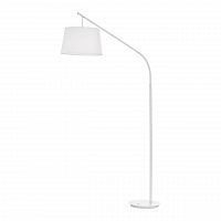 торшер ideal lux daddy pt1 bianco в Старом Осколе