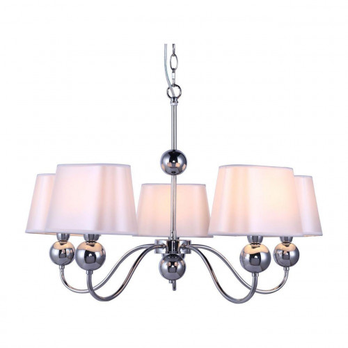 подвесная люстра arte lamp a4012lm-5cc в Старом Осколе