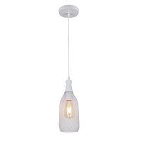 подвесной светильник odeon light bottle 3354/1 в Старом Осколе