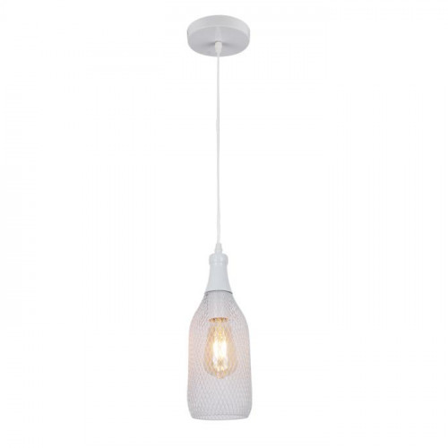 подвесной светильник odeon light bottle 3354/1 в Старом Осколе