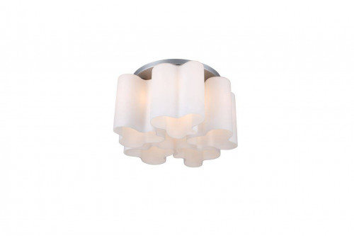 потолочная люстра st luce big onde sl119.502.05 в Старом Осколе