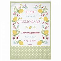 полотенце limona white piece printed в Старом Осколе