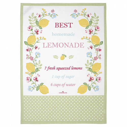 полотенце limona white piece printed в Старом Осколе