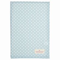 полотенце spot pale blue в Старом Осколе