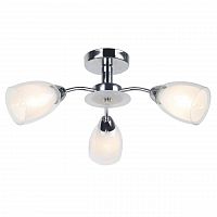 потолочная люстра arte lamp 53 a7201pl-3cc в Старом Осколе