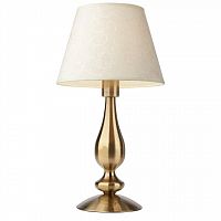 настольная лампа arte lamp 80 a9369lt-1rb в Старом Осколе