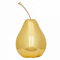 декор pear gold big в Старом Осколе