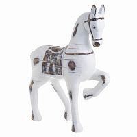 лошадь white horse в Старом Осколе