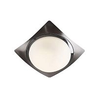 потолочный светильник idlamp alessa 370/15pf-whitechrome в Старом Осколе