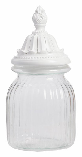 декоративная банка grace small в Старом Осколе