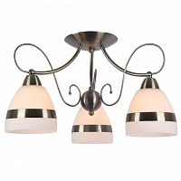 потолочная люстра arte lamp 55 a6192pl-3ab в Старом Осколе