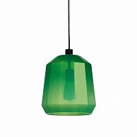 подвесной светильник green glass в Старом Осколе