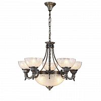 подвесная люстра arte lamp fedelta a5861lm-3-5ab в Старом Осколе