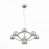 подвесная люстра st luce rottura sl853.103.07 в Старом Осколе