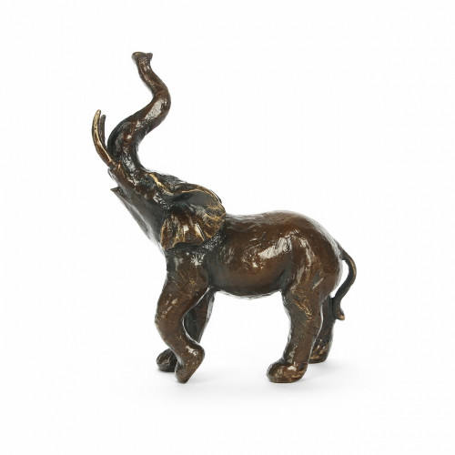 статуэтка bronze elephant в Старом Осколе