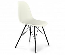 стул dsr белый s37 (eames style) в Старом Осколе