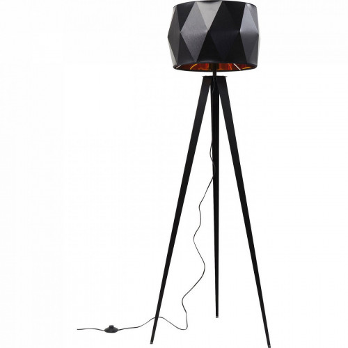 торшер tripod черный в Старом Осколе