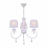 подвесная люстра toplight camilla tl1135-3h в Старом Осколе