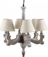 люстра bery бежевого цвета бежевая в Старом Осколе