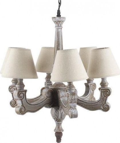 люстра bery бежевого цвета бежевая в Старом Осколе