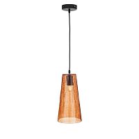 подвесной светильник idlamp iris color 243/1-whitegold в Старом Осколе