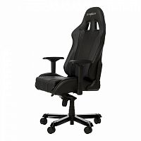 кресло геймерское dxracer king черное в Старом Осколе