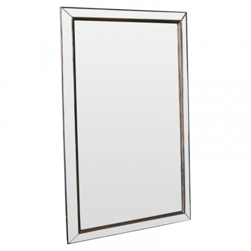 зеркало венецианское большое прямоугольное mirrored loft в Старом Осколе