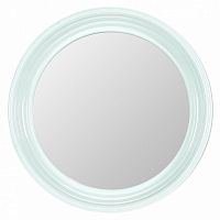 зеркало белое круглое circle в Старом Осколе