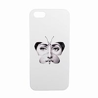 чехол для iphone 6 plus/6s plus пьеро форназетти butterfly в Старом Осколе