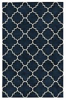 ковер lattice blue 300x400 в Старом Осколе