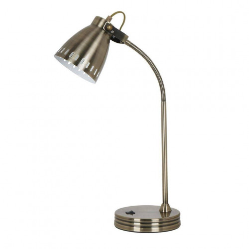 настольная лампа arte lamp 46 a2214lt-1ab в Старом Осколе