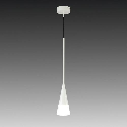 подвесной светильник lightstar conicita 804110 в Старом Осколе