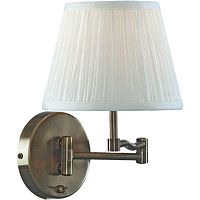 бра arte lamp california a2872ap-1ab в Старом Осколе