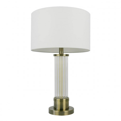 настольная лампа mw-light аделард 642031601 в Старом Осколе