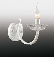 бра odeon light barra 2698/1w в Старом Осколе