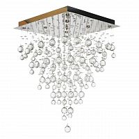 каскадная люстра arti lampadari flusso h 1.4.50.515 g в Старом Осколе