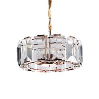 подвесной светильник harlow crystal 12 от delight collection круглый в Старом Осколе